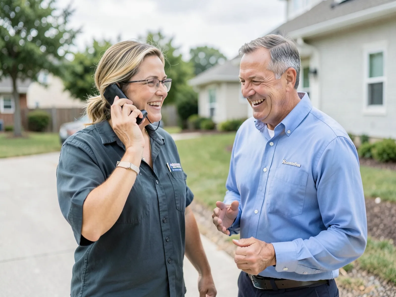 Frequently Asked Questions About Weather Damage Restoration in South Webster, OH